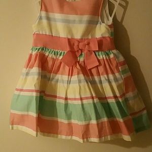 Baby dress